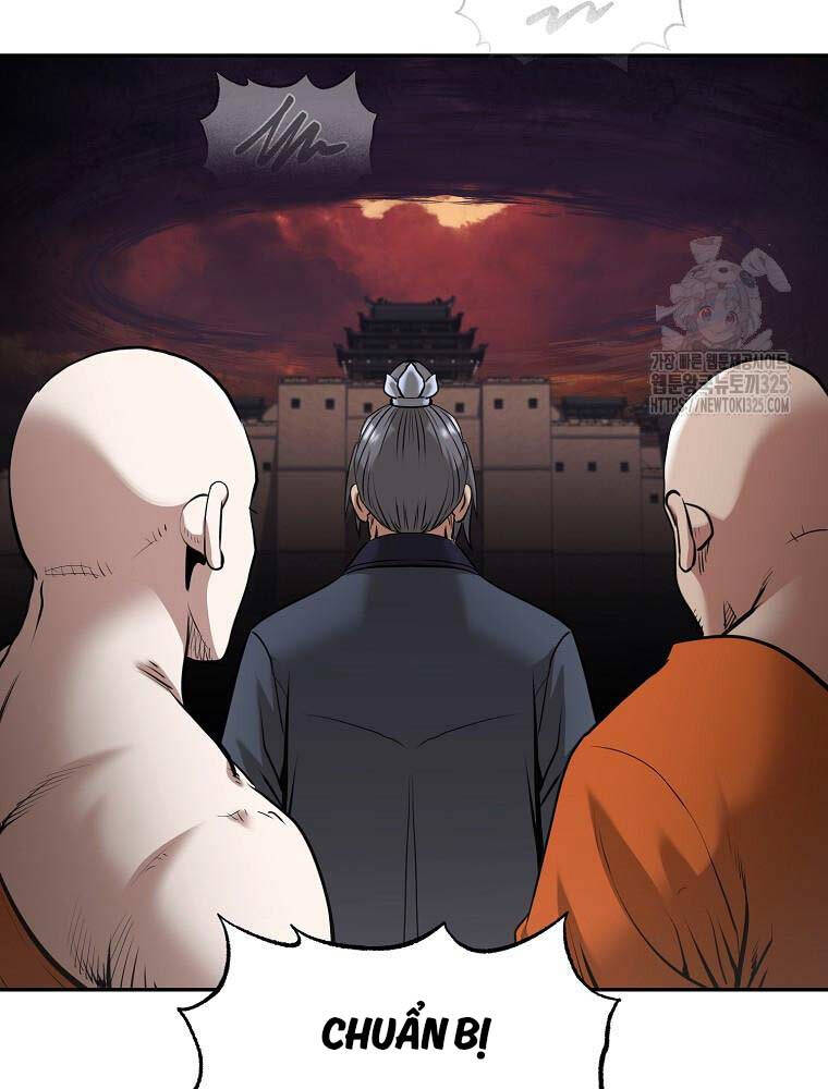 Ma Nhân Hoa Sơn Chap 77 - Next Chap 78