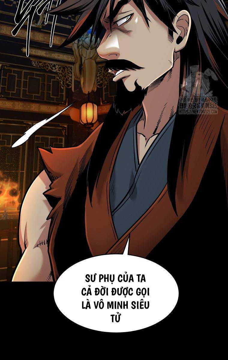 Ma Nhân Hoa Sơn Chap 77 - Next Chap 78