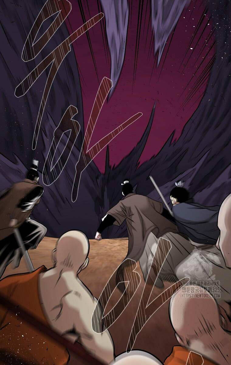 Ma Nhân Hoa Sơn Chap 77 - Next Chap 78