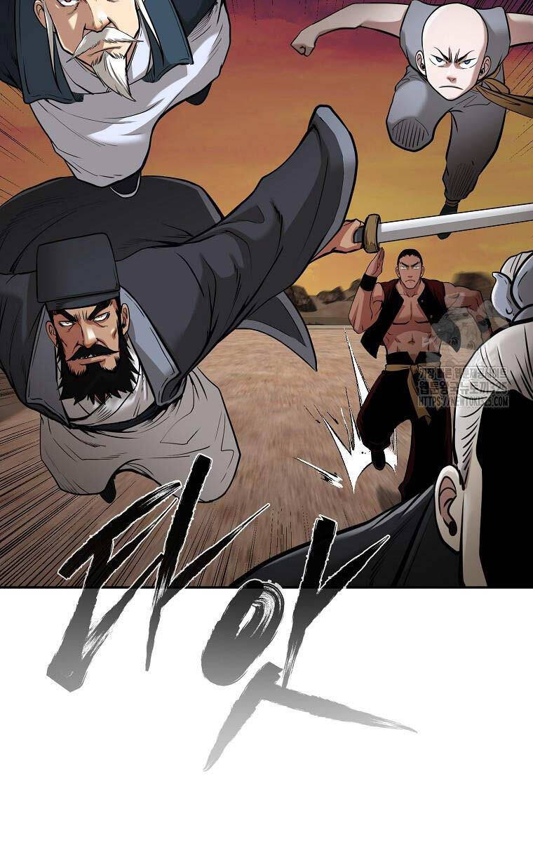 Ma Nhân Hoa Sơn Chap 77 - Next Chap 78