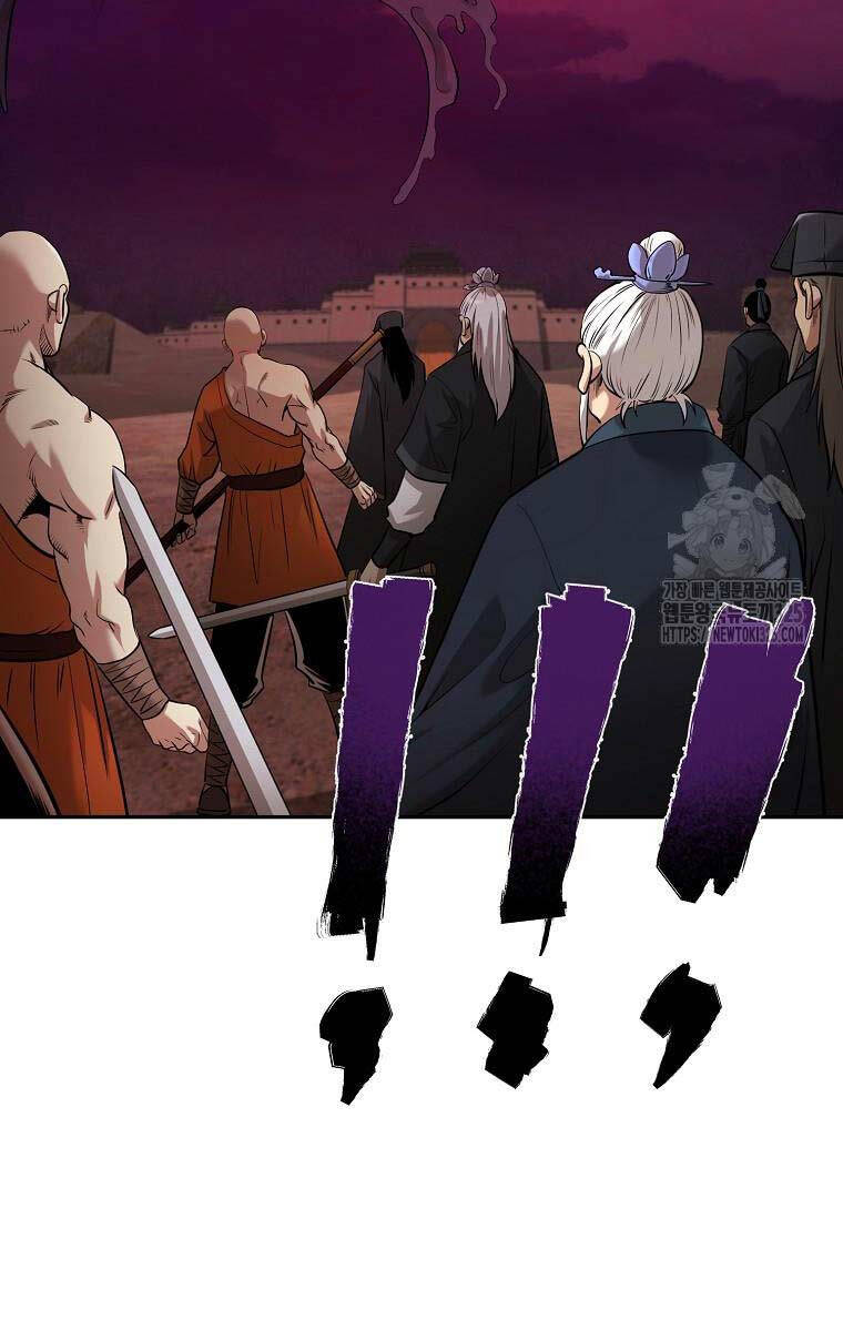 Ma Nhân Hoa Sơn Chap 77 - Next Chap 78