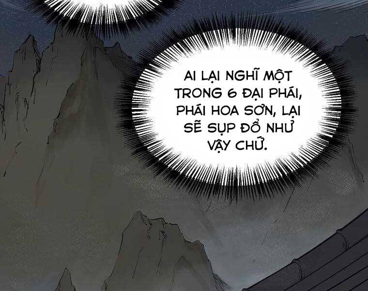 Ma Nhân Hoa Sơn Chap 8 - Next Chap 9