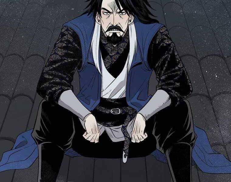 Ma Nhân Hoa Sơn Chap 8 - Next Chap 9