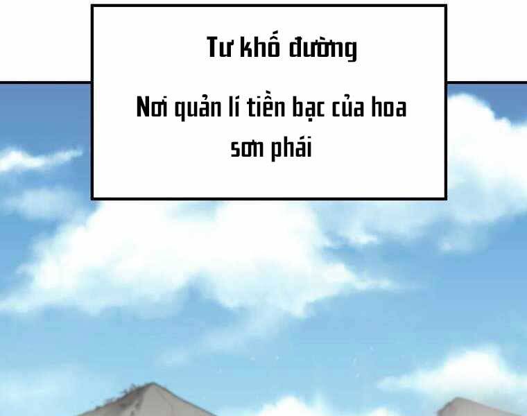 Ma Nhân Hoa Sơn Chap 8 - Next Chap 9