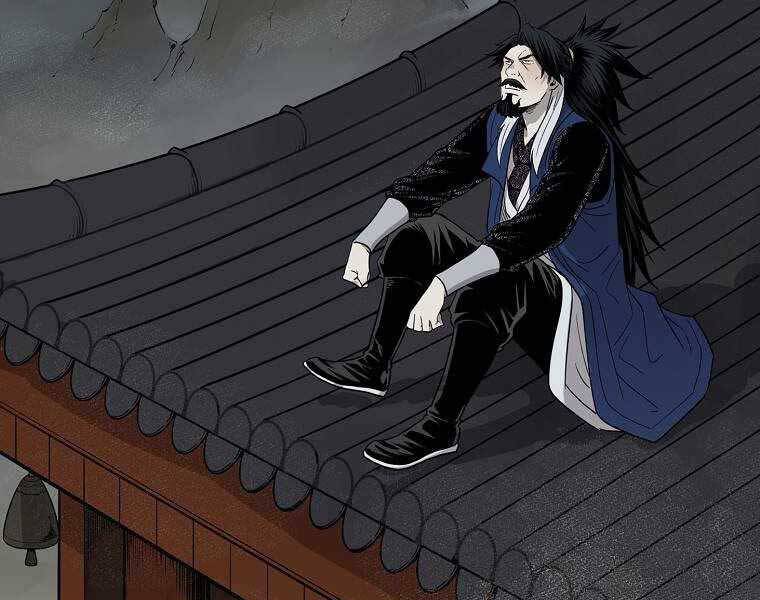Ma Nhân Hoa Sơn Chap 8 - Next Chap 9