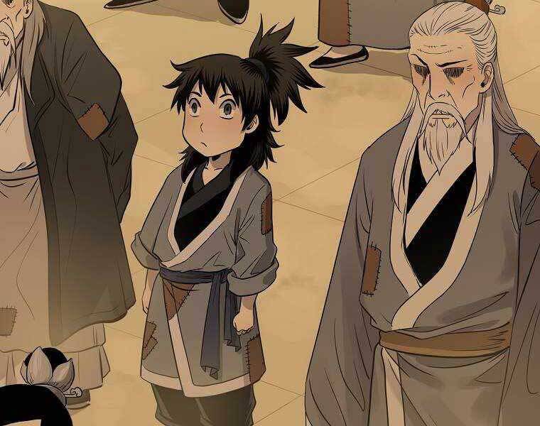 Ma Nhân Hoa Sơn Chap 8 - Next Chap 9