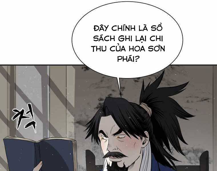 Ma Nhân Hoa Sơn Chap 8 - Next Chap 9