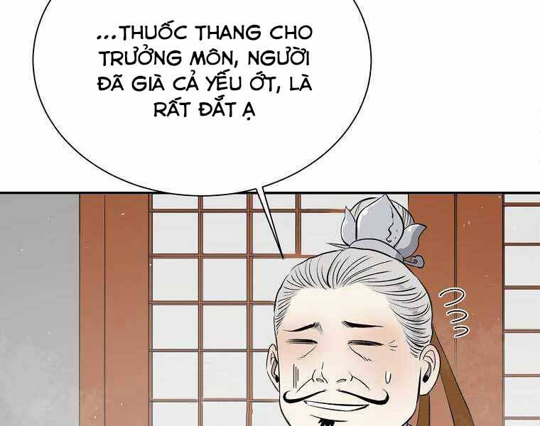 Ma Nhân Hoa Sơn Chap 8 - Next Chap 9