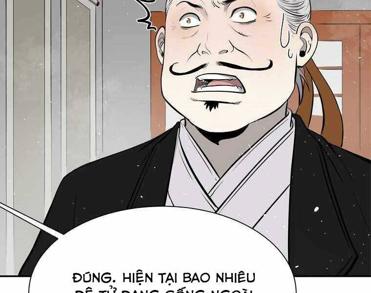 Ma Nhân Hoa Sơn Chap 8 - Next Chap 9