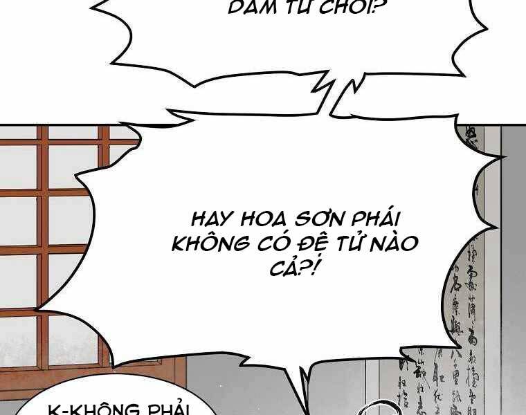 Ma Nhân Hoa Sơn Chap 8 - Next Chap 9