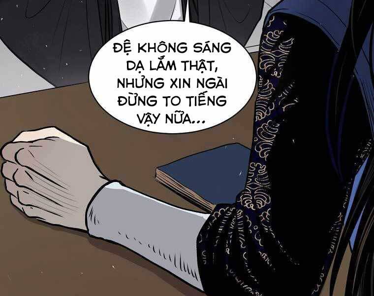 Ma Nhân Hoa Sơn Chap 8 - Next Chap 9