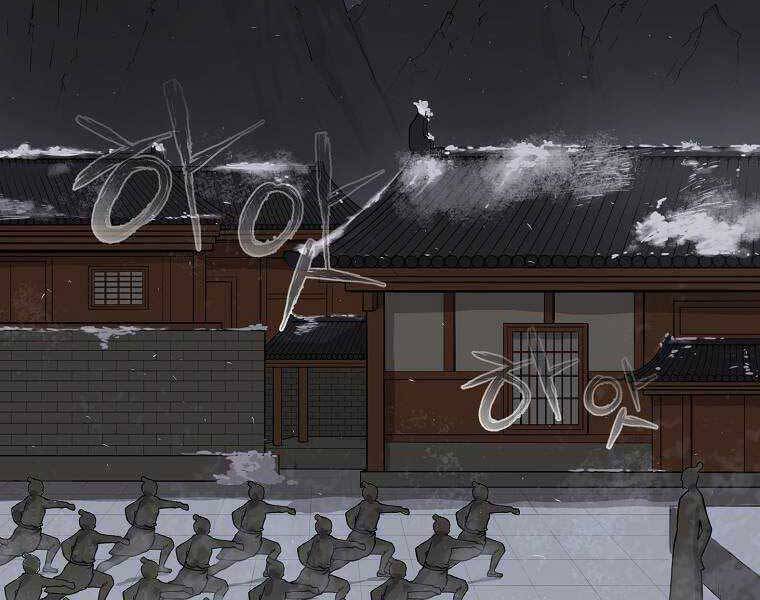 Ma Nhân Hoa Sơn Chap 8 - Next Chap 9