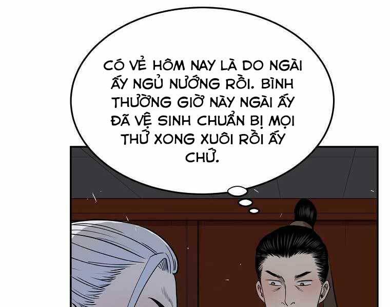 Ma Nhân Hoa Sơn Chap 8 - Next Chap 9