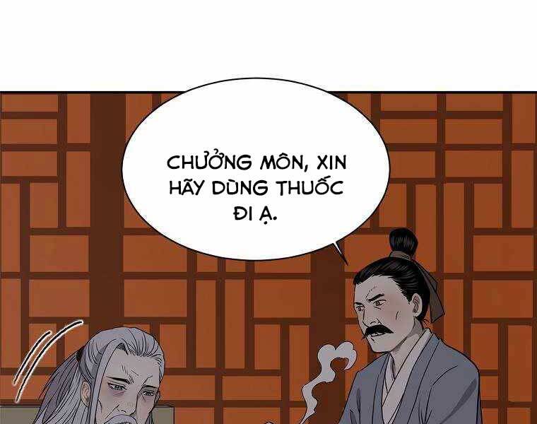 Ma Nhân Hoa Sơn Chap 9 - Next Chap 10