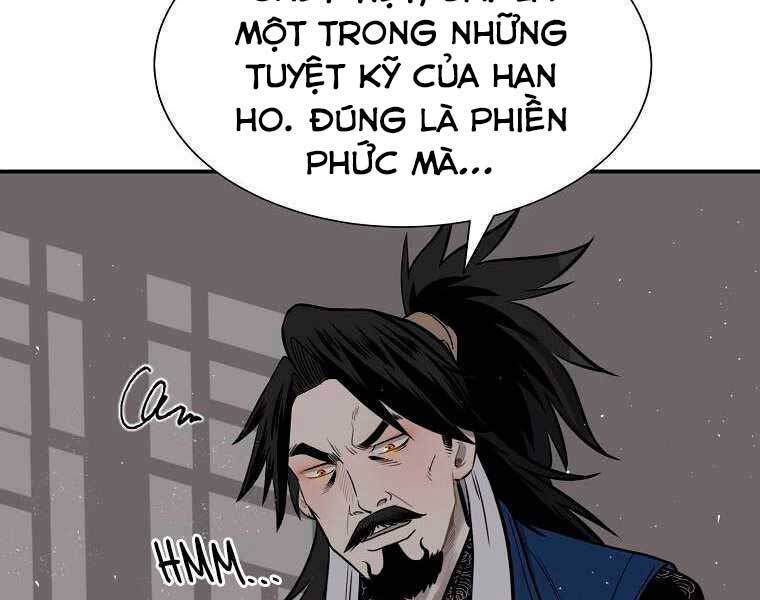 Ma Nhân Hoa Sơn Chap 9 - Next Chap 10