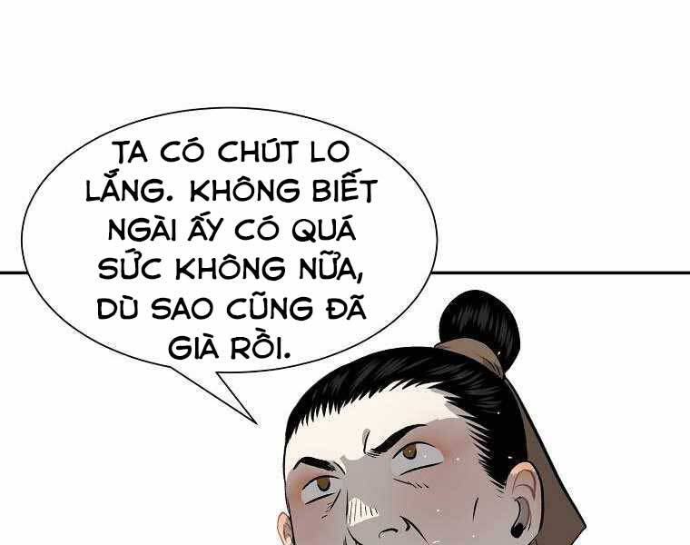 Ma Nhân Hoa Sơn Chap 9 - Next Chap 10