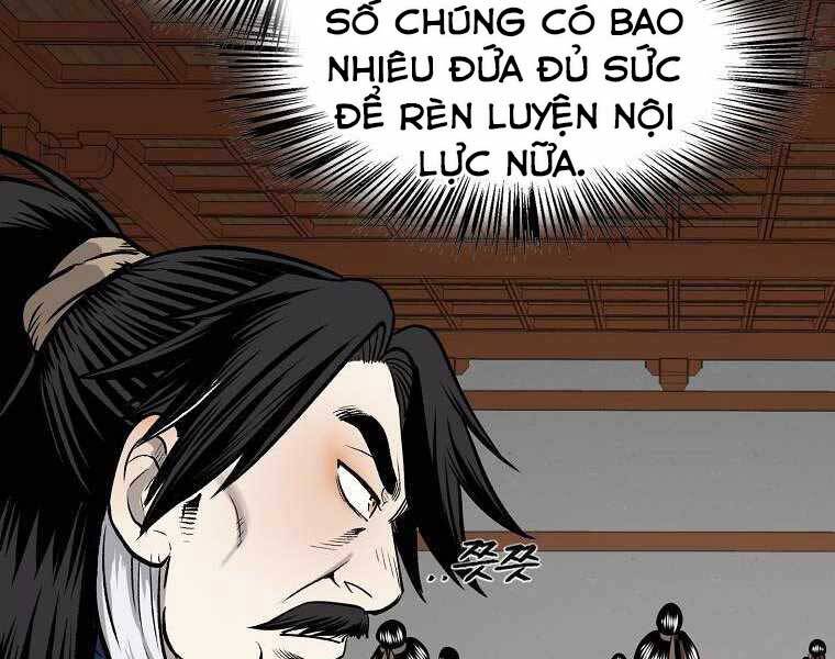 Ma Nhân Hoa Sơn Chap 9 - Next Chap 10