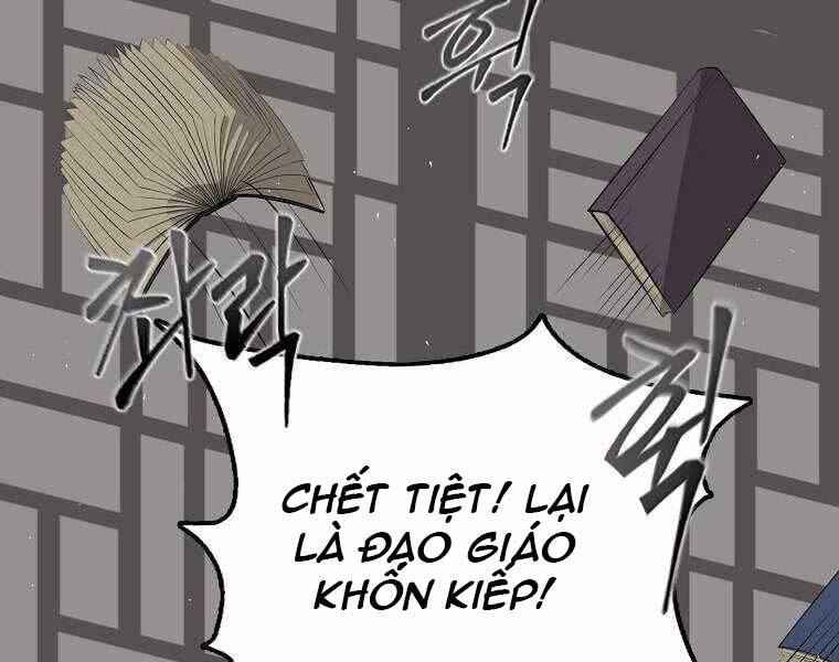 Ma Nhân Hoa Sơn Chap 9 - Next Chap 10