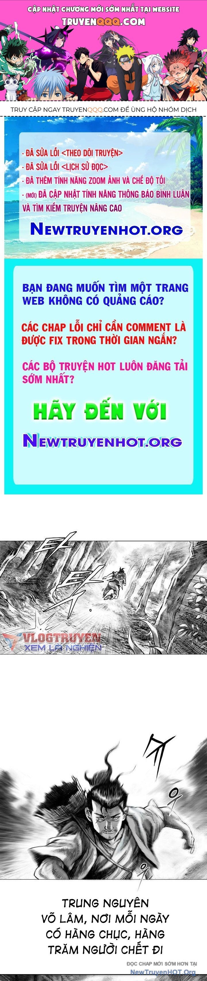 Ma Nhãn Chap 3 - Next Chap 4