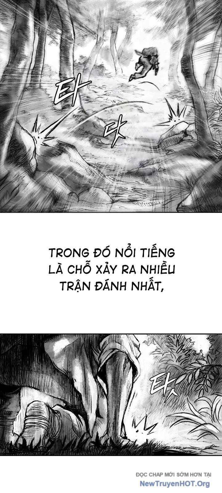 Ma Nhãn Chap 3 - Next Chap 4