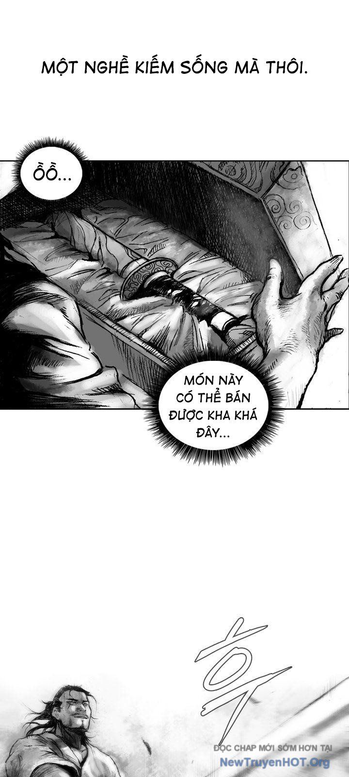 Ma Nhãn Chap 3 - Next Chap 4