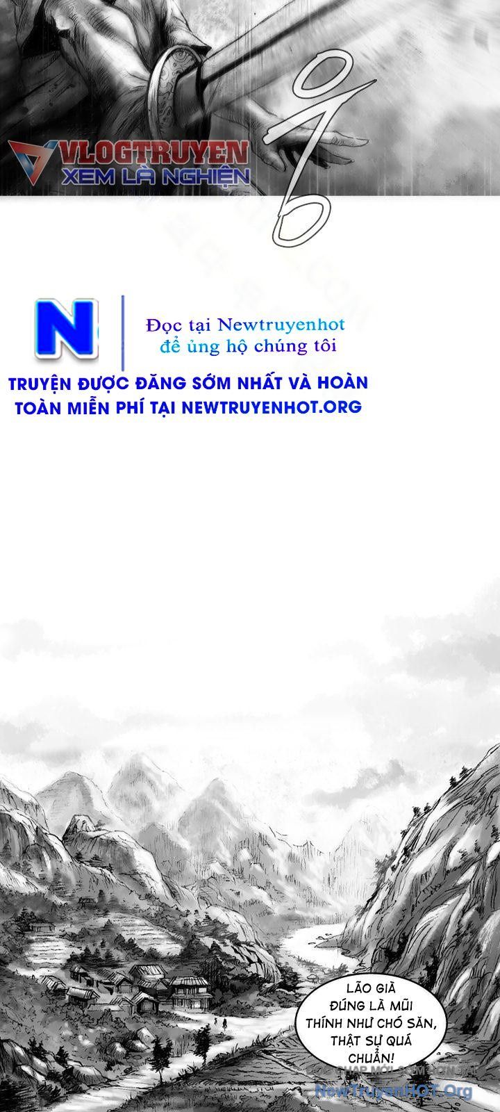 Ma Nhãn Chap 3 - Next Chap 4
