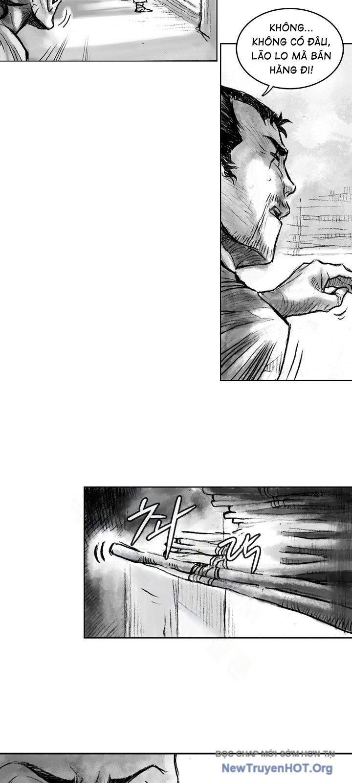 Ma Nhãn Chap 3 - Next Chap 4