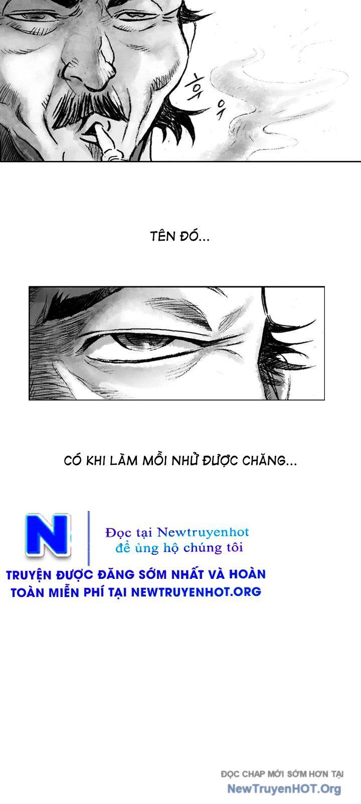 Ma Nhãn Chap 3 - Next Chap 4