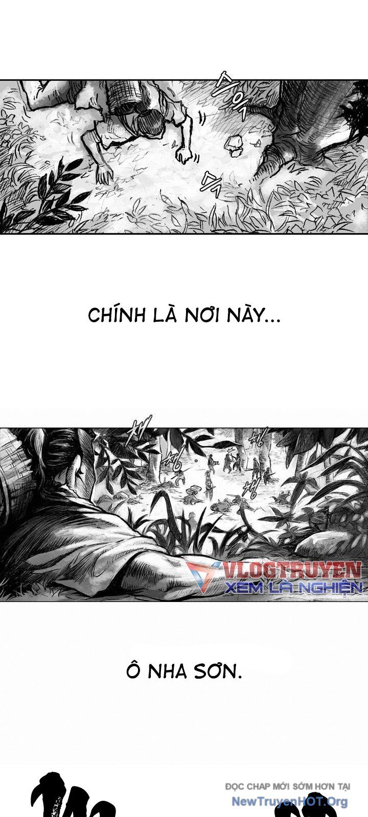 Ma Nhãn Chap 3 - Next Chap 4