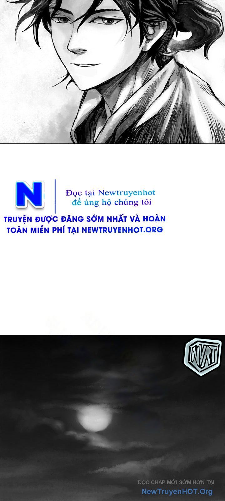 Ma Nhãn Chap 3 - Next Chap 4