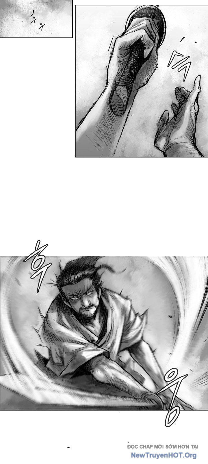 Ma Nhãn Chap 3 - Next Chap 4
