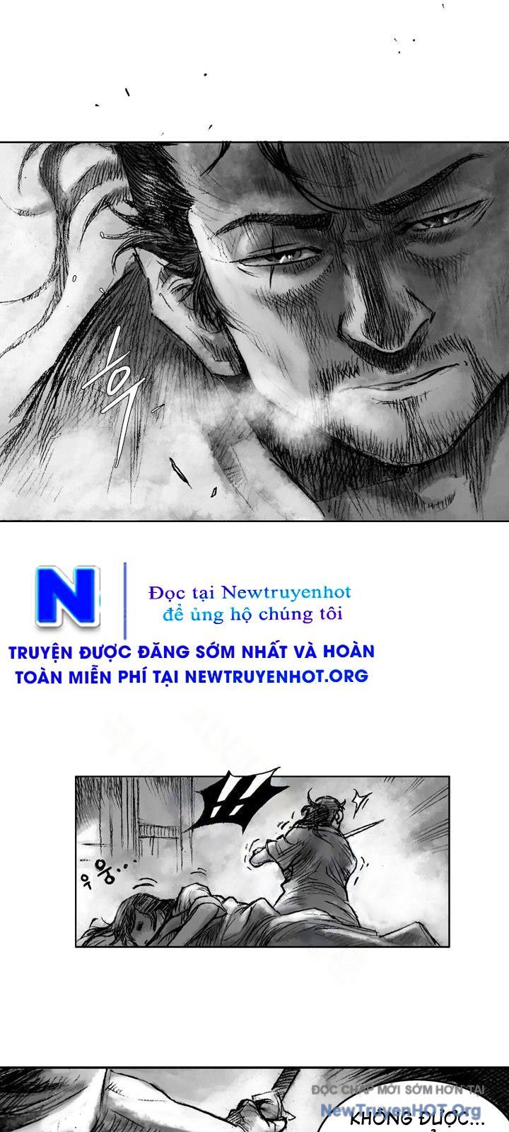 Ma Nhãn Chap 3 - Next Chap 4