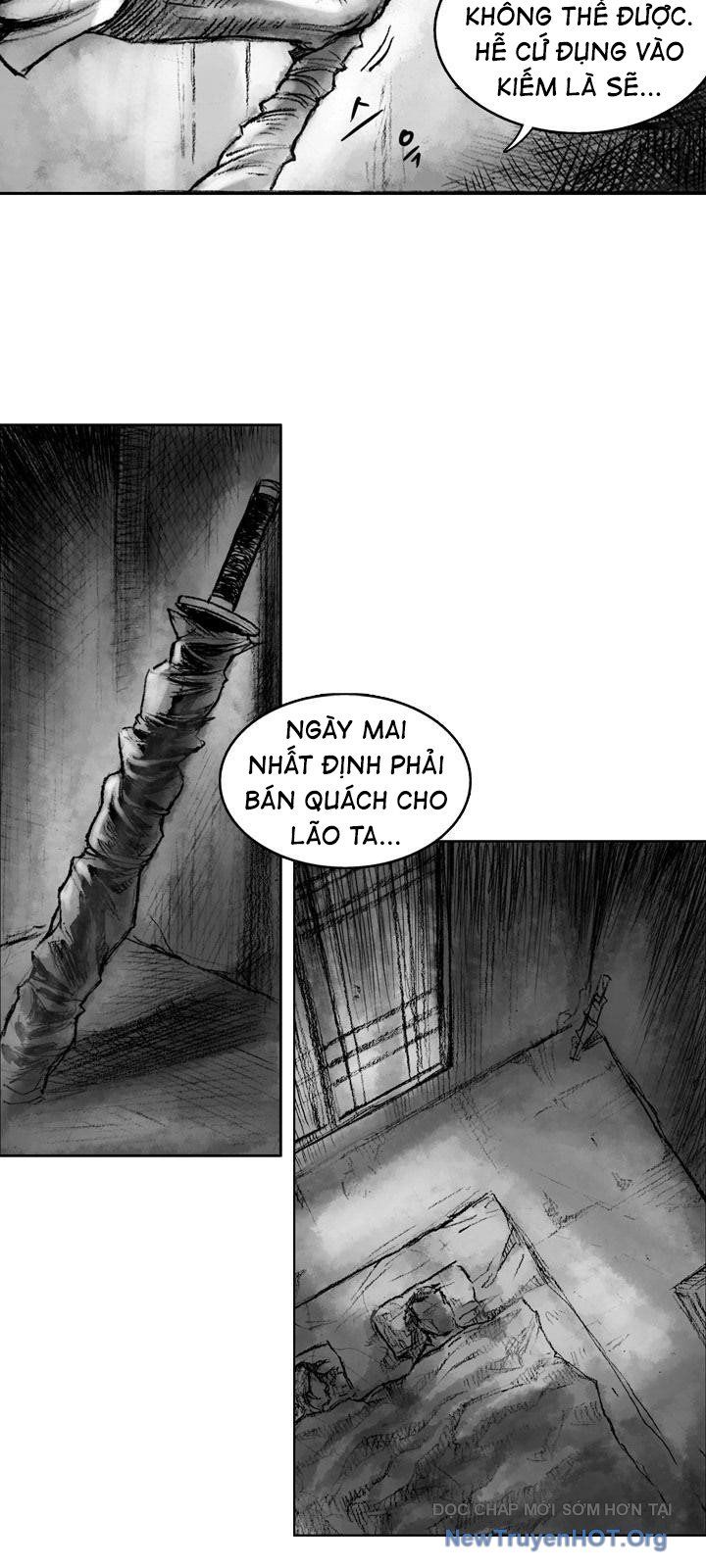 Ma Nhãn Chap 3 - Next Chap 4