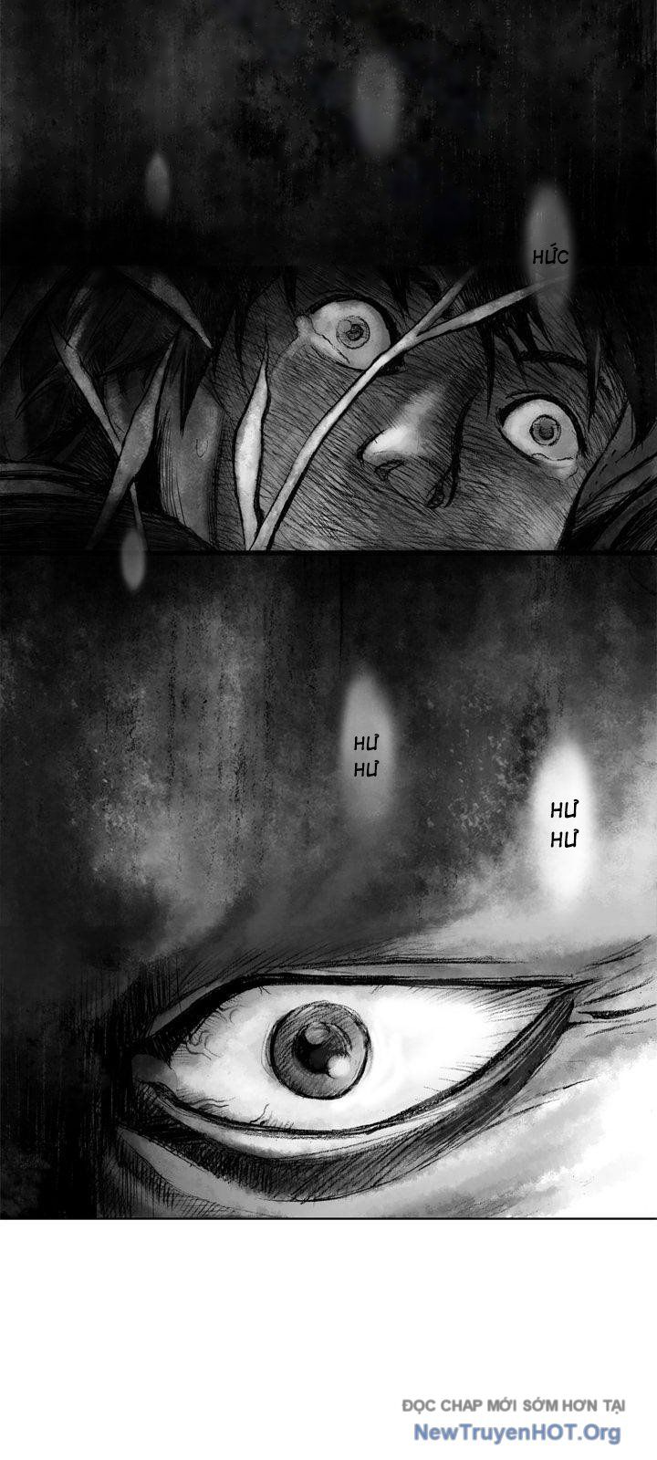 Ma Nhãn Chap 3 - Next Chap 4