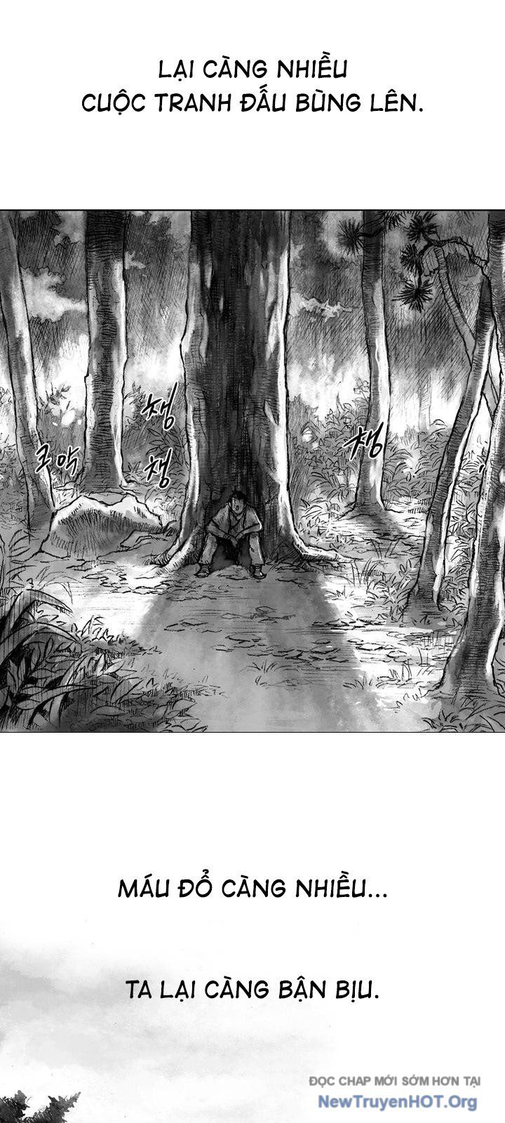 Ma Nhãn Chap 3 - Next Chap 4