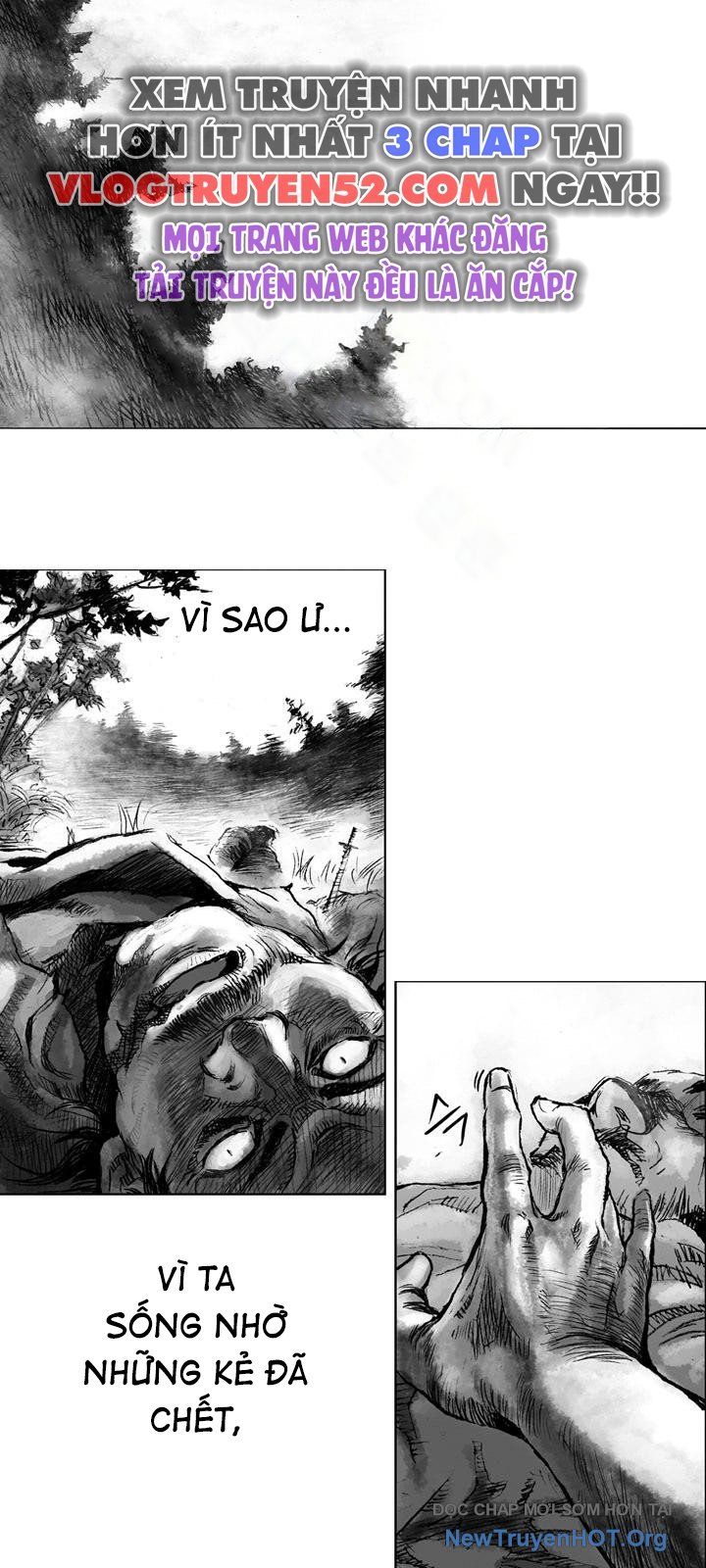 Ma Nhãn Chap 3 - Next Chap 4