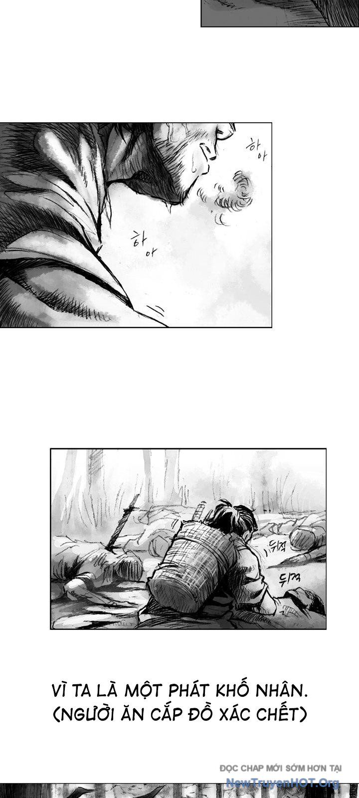 Ma Nhãn Chap 3 - Next Chap 4