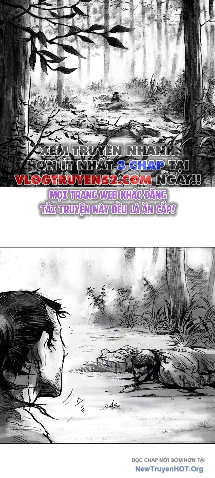 Ma Nhãn Chap 3 - Next Chap 4