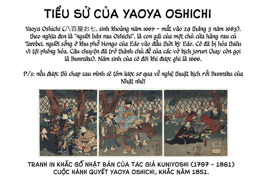 Ma Nữ Đại Chiến Chap 34 - Next Chap 35