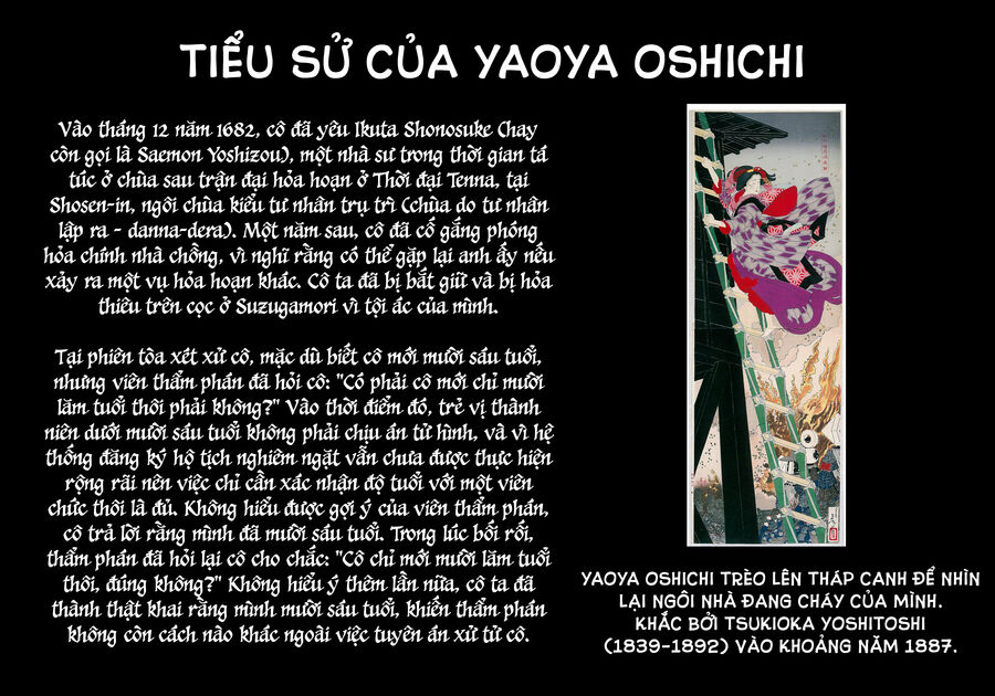Ma Nữ Đại Chiến Chap 34 - Next Chap 35