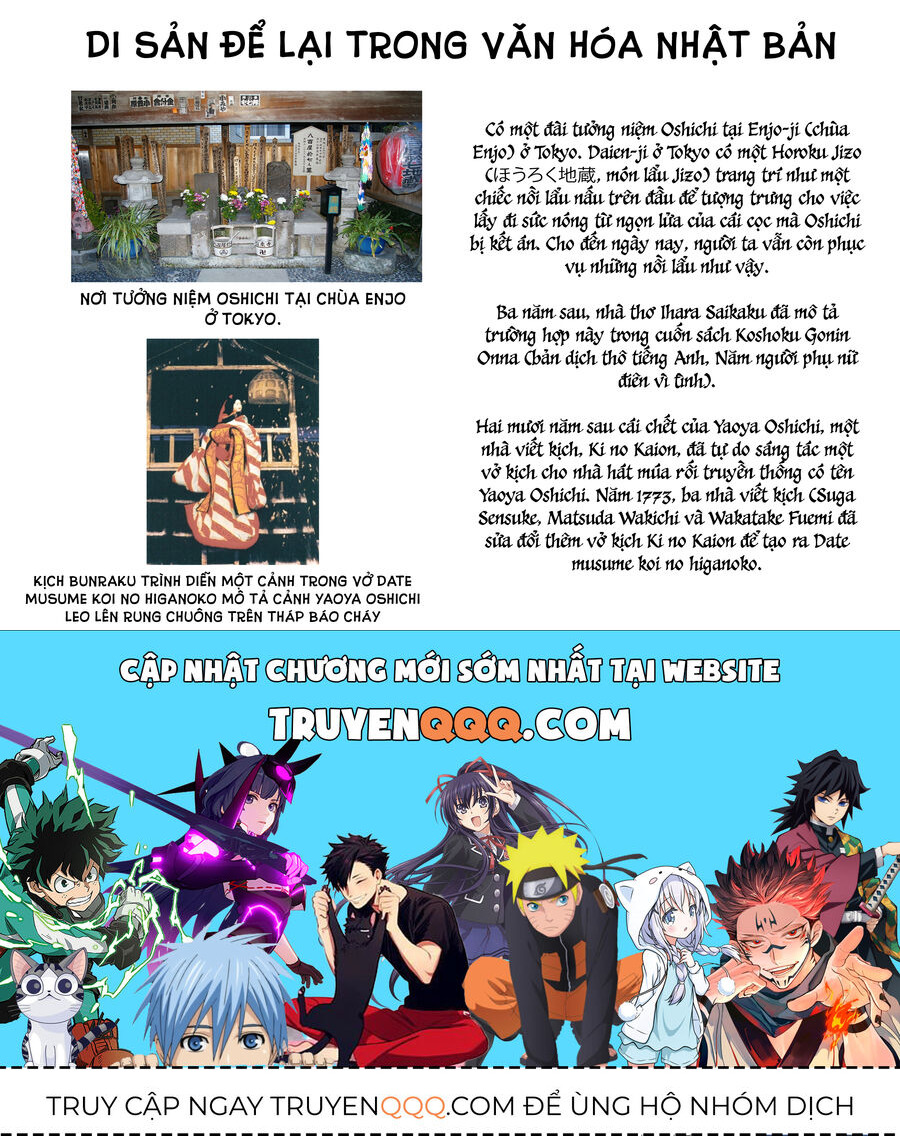 Ma Nữ Đại Chiến Chap 34 - Next Chap 35