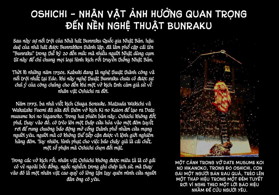 Ma Nữ Đại Chiến Chap 35 - Next Chap 36