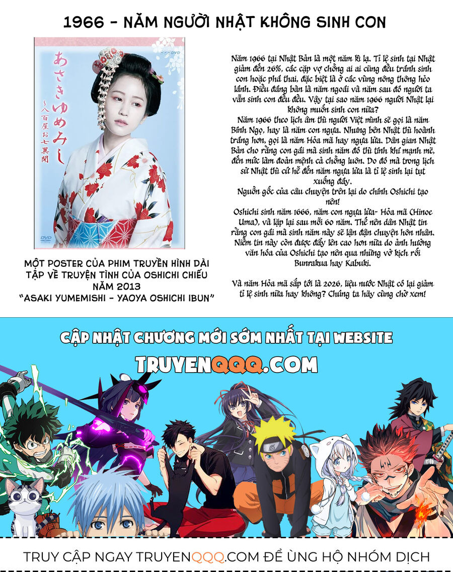 Ma Nữ Đại Chiến Chap 35 - Next Chap 36