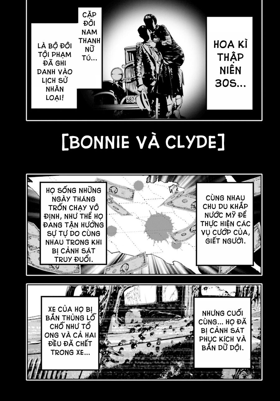 Ma Nữ Đại Chiến Chap 37 - Next Chap 38