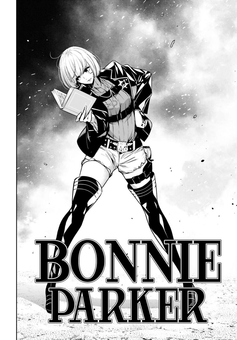 Ma Nữ Đại Chiến Chap 37 - Next Chap 38