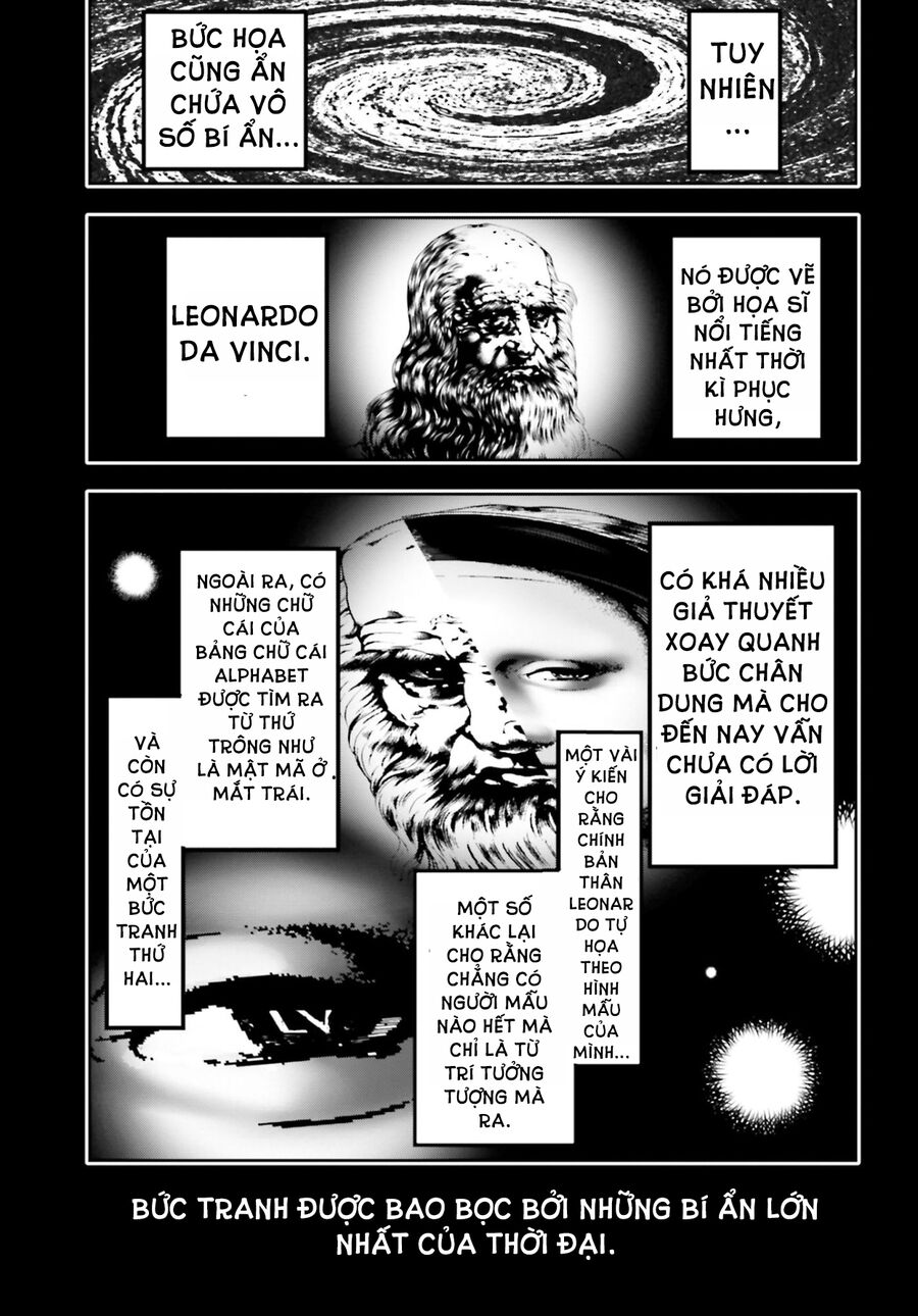Ma Nữ Đại Chiến Chap 37 - Next Chap 38