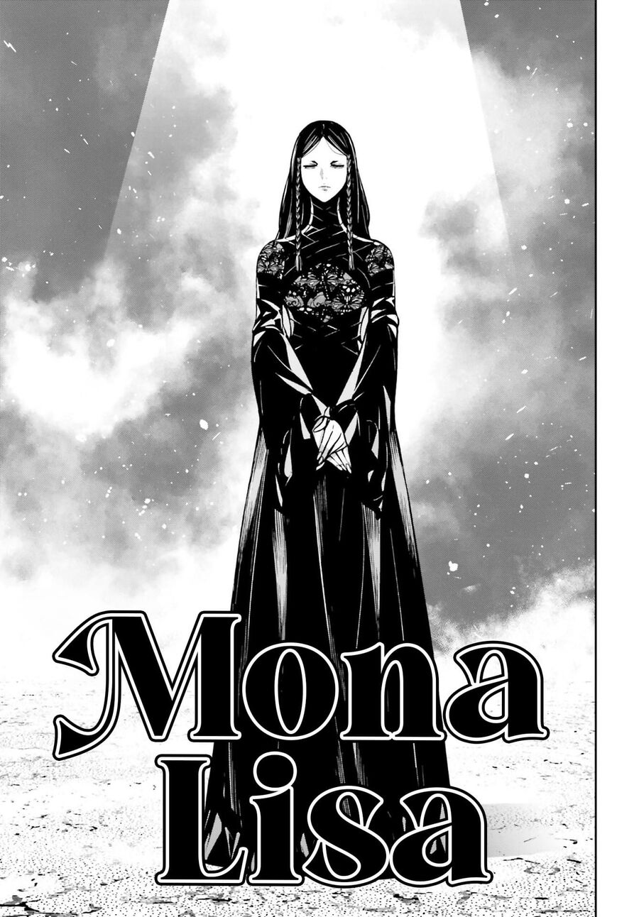 Ma Nữ Đại Chiến Chap 37 - Next Chap 38