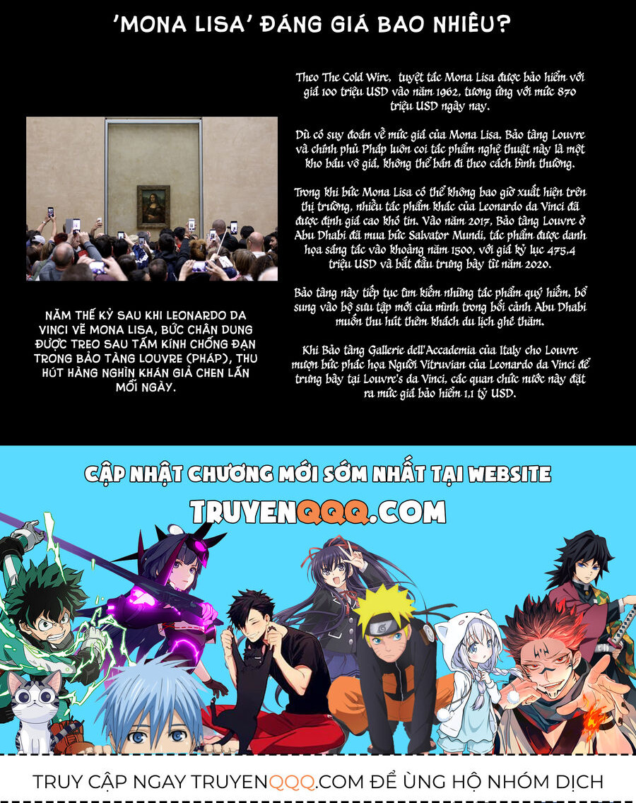 Ma Nữ Đại Chiến Chap 39 - Next Chap 40