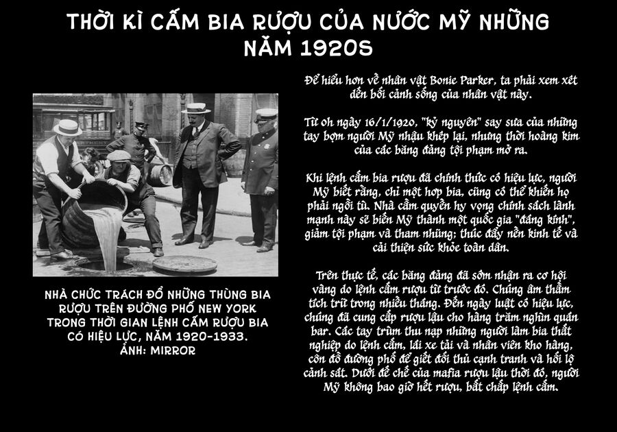 Ma Nữ Đại Chiến Chap 40 - Next Chap 41