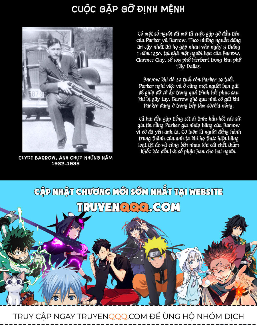 Ma Nữ Đại Chiến Chap 40 - Next Chap 41